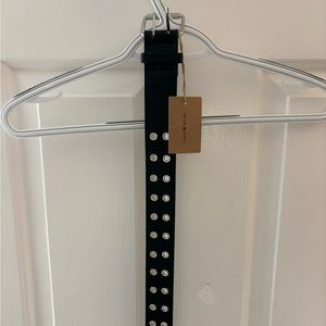 Brandy Melville belt